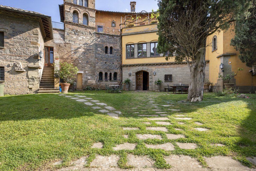 Vendita villa in città Frascati Lazio foto 9