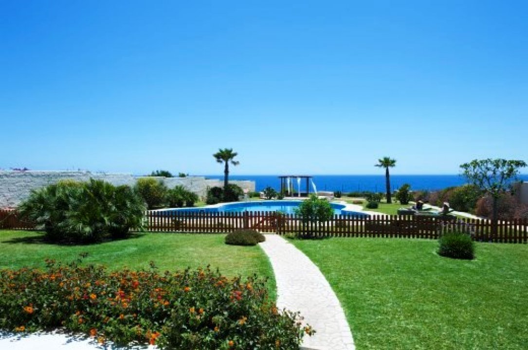 Vendita villa sul mare Siracusa Sicilia foto 4