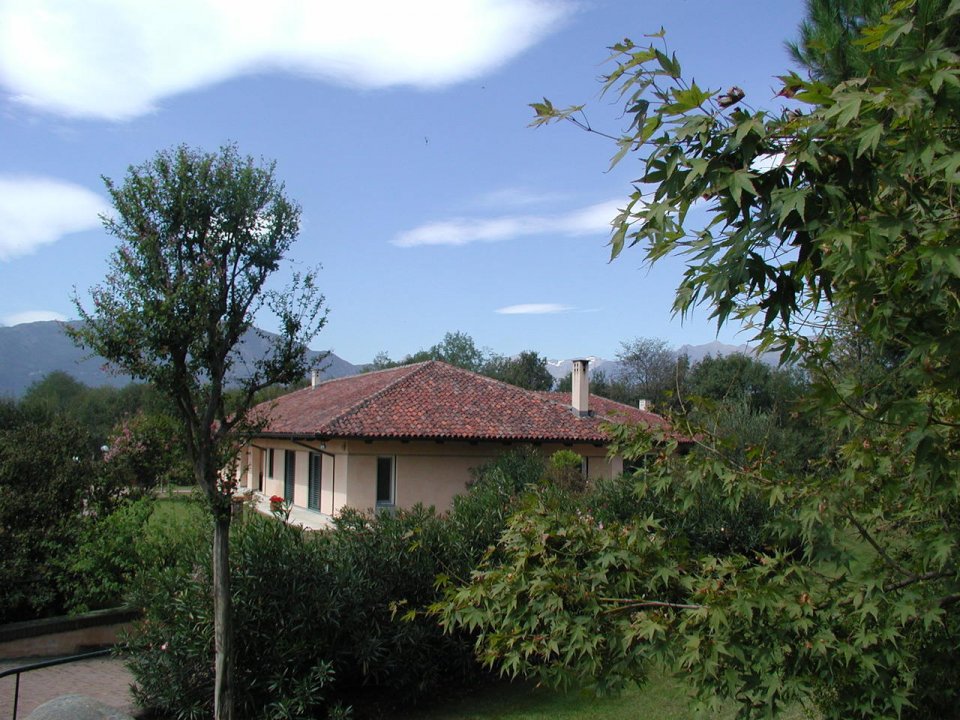 Vendita villa in zona tranquilla Torino Piemonte foto 3