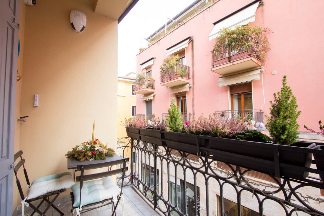 Vendita appartamento in città Verona Veneto foto 2