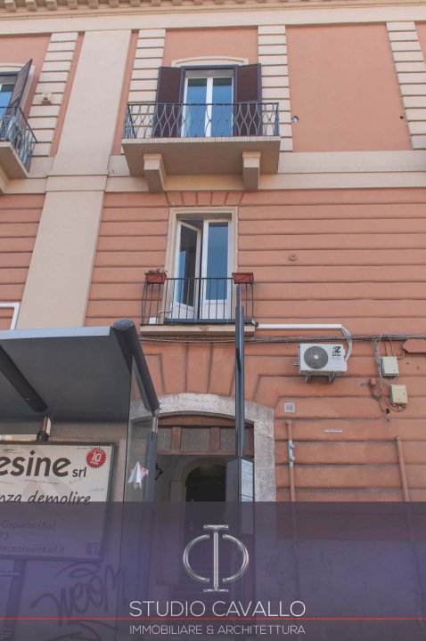 For sale apartment in city Bari Puglia foto 4
