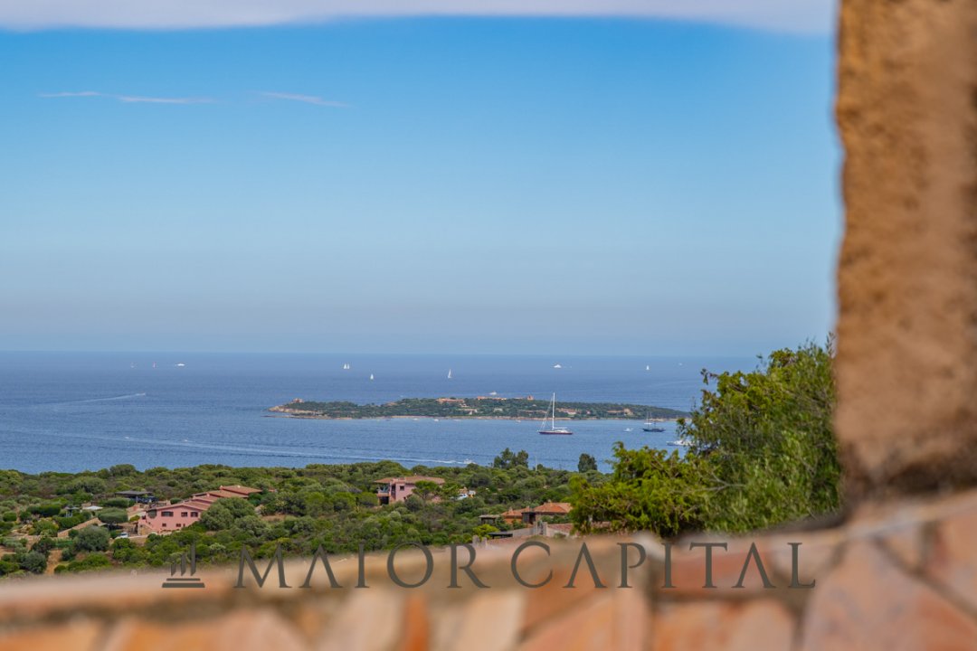 Vendita villa sul mare Olbia Sardegna foto 2