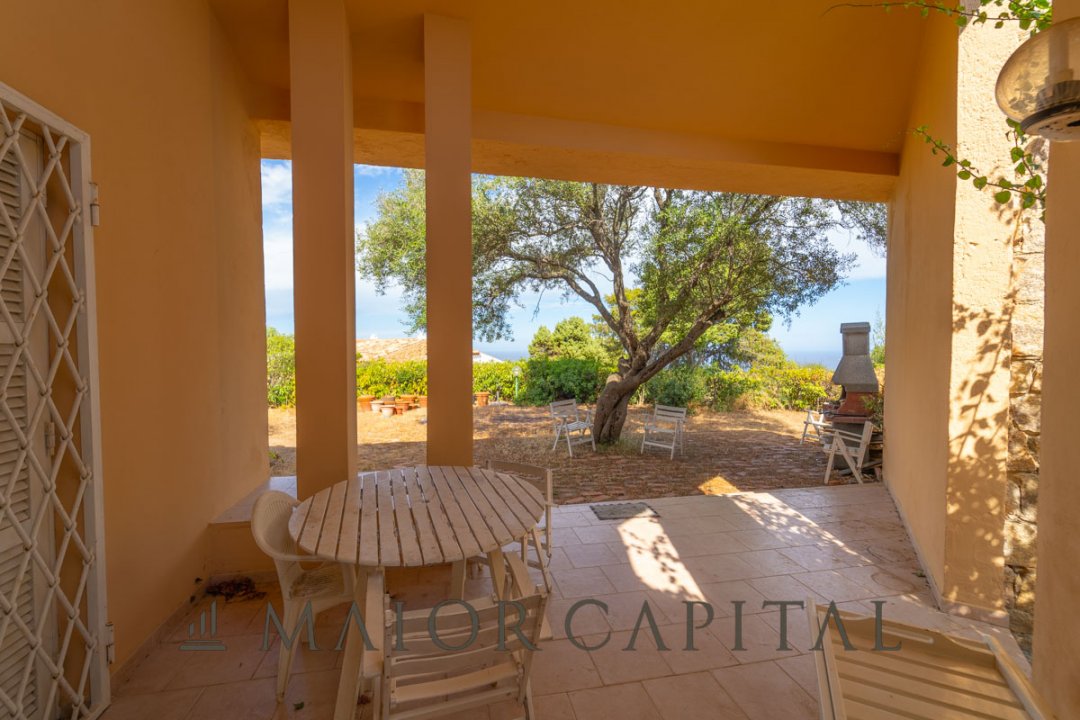 Vendita villa sul mare Olbia Sardegna foto 9