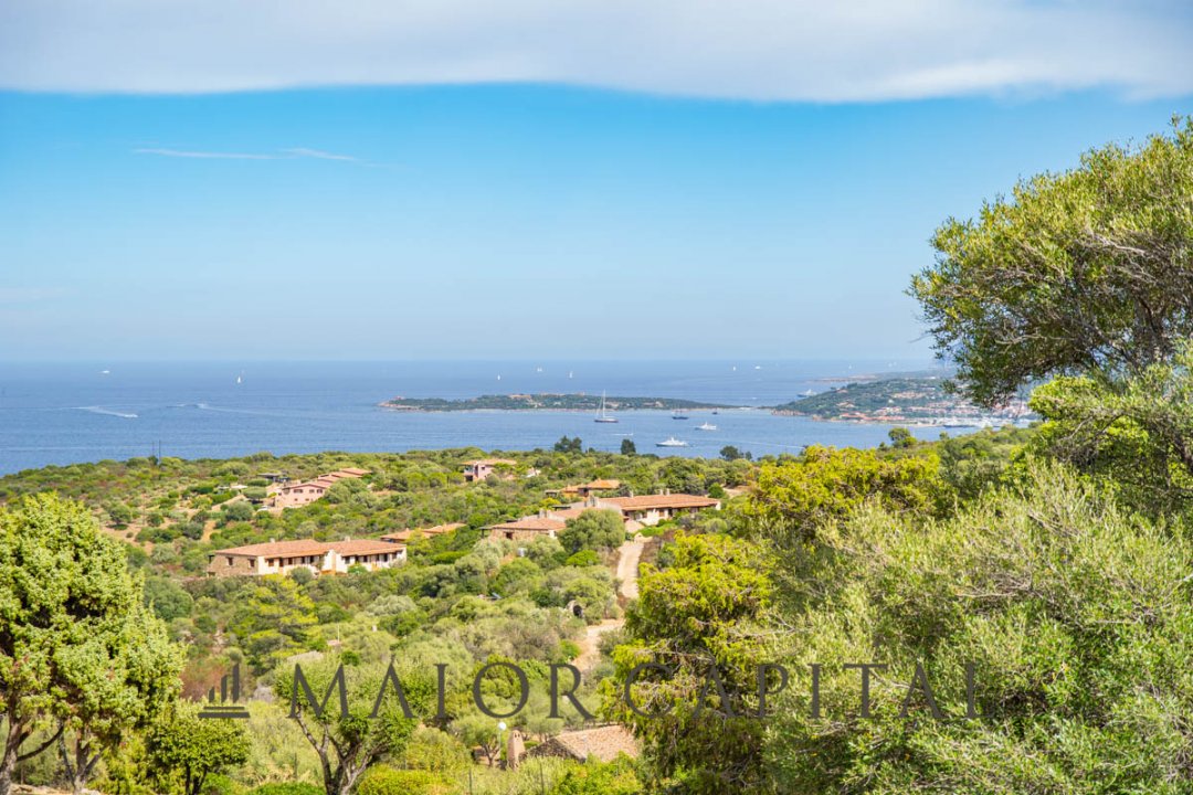 Vendita villa sul mare Olbia Sardegna foto 22