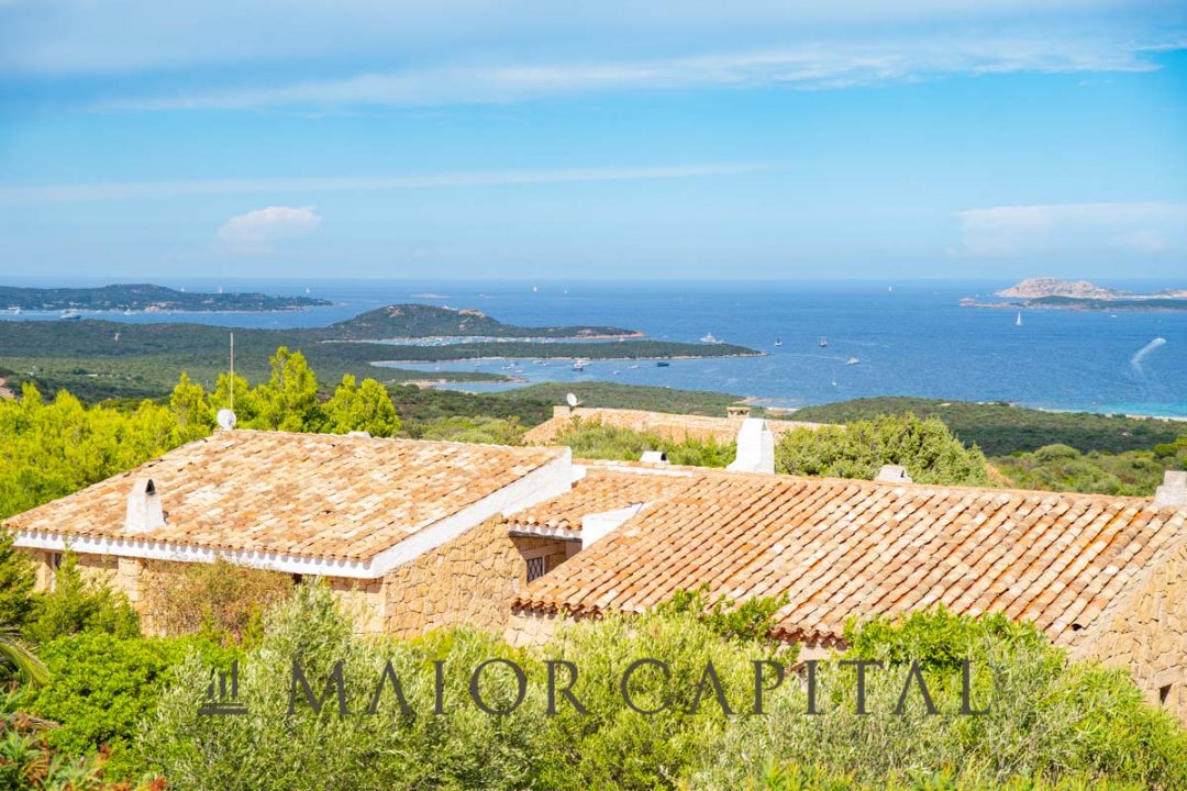 Vendita villa sul mare Olbia Sardegna foto 23
