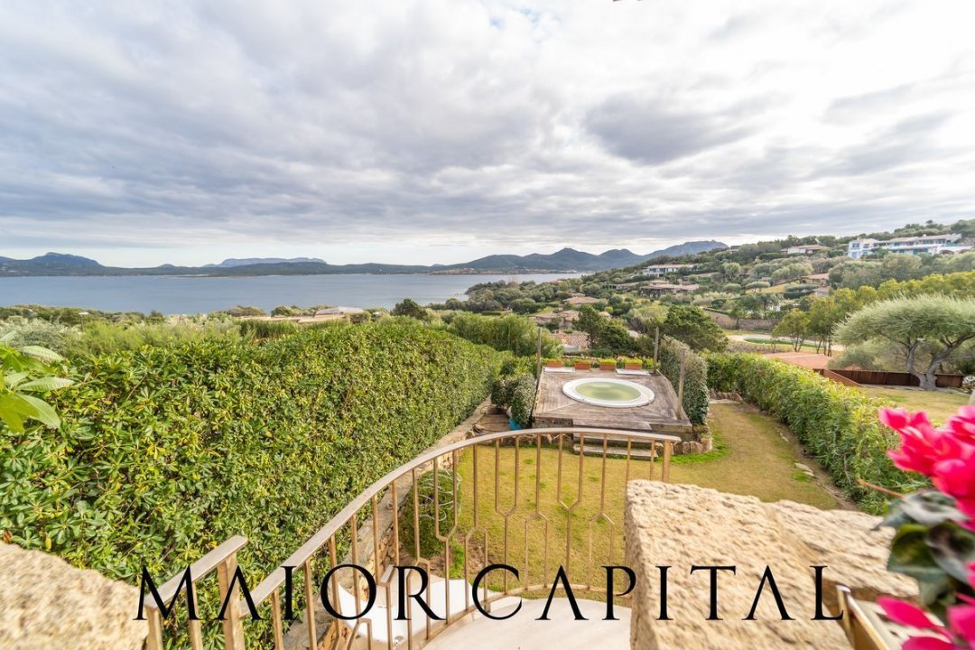 Vendita appartamento sul mare Olbia Sardegna foto 7
