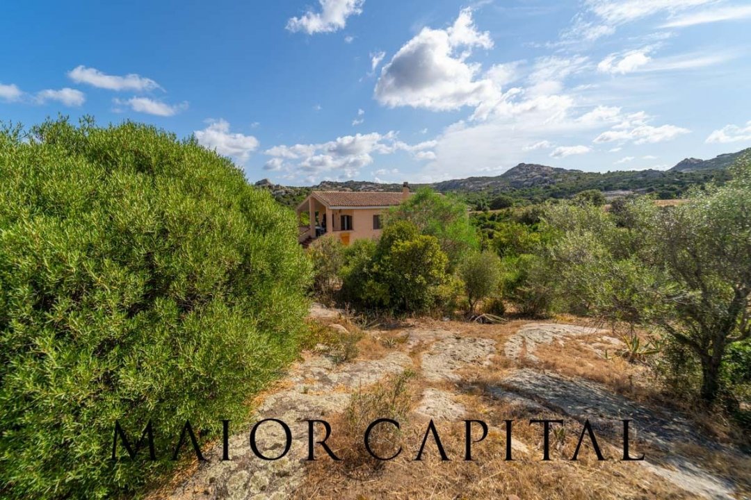 Vendita villa in zona tranquilla Arzachena Sardegna foto 29
