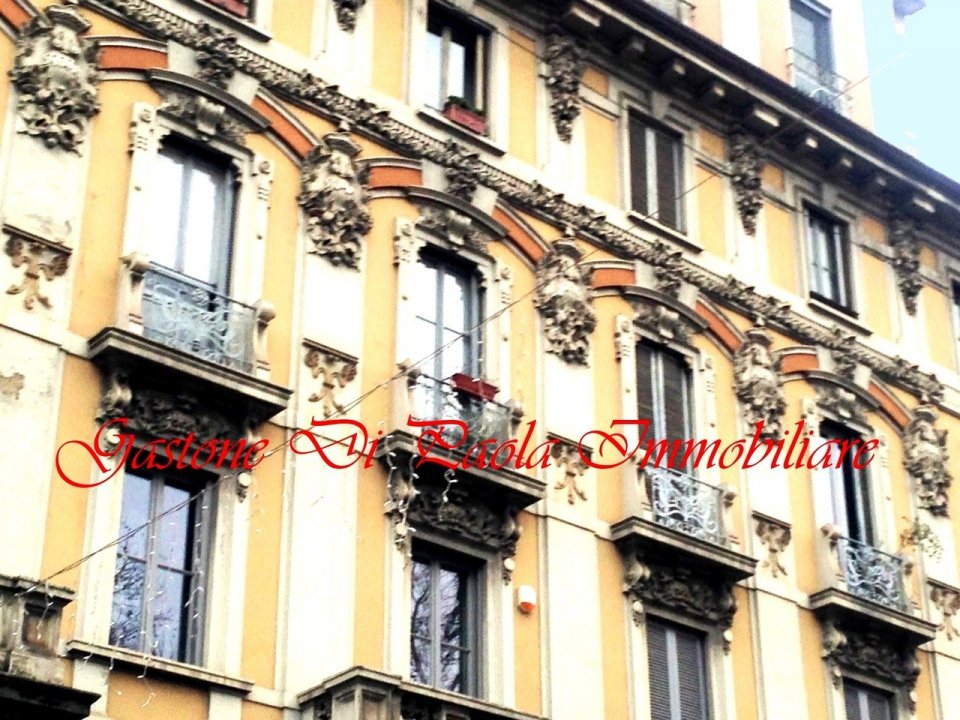 Vendita appartamento in città Milano Lombardia foto 2