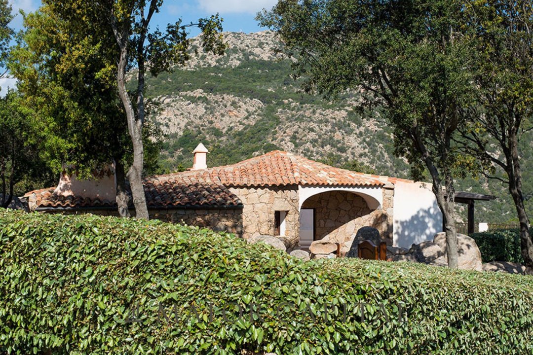 Vendita villa in zona tranquilla Arzachena Sardegna foto 14