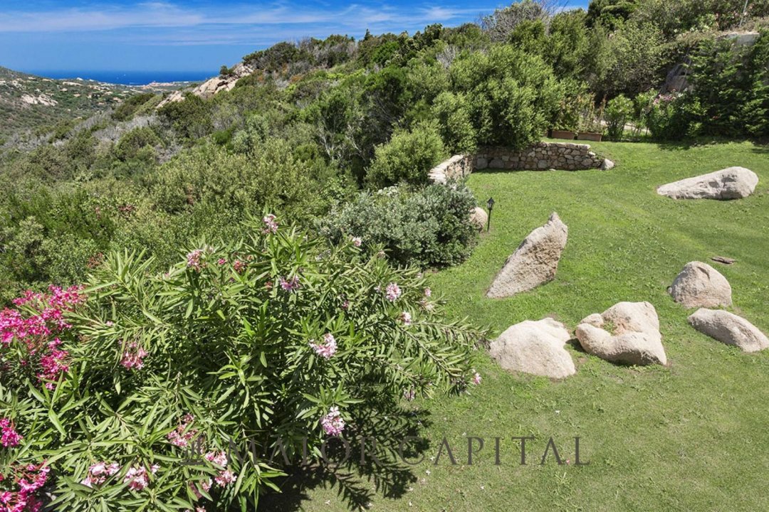 Vendita villa in zona tranquilla Arzachena Sardegna foto 16