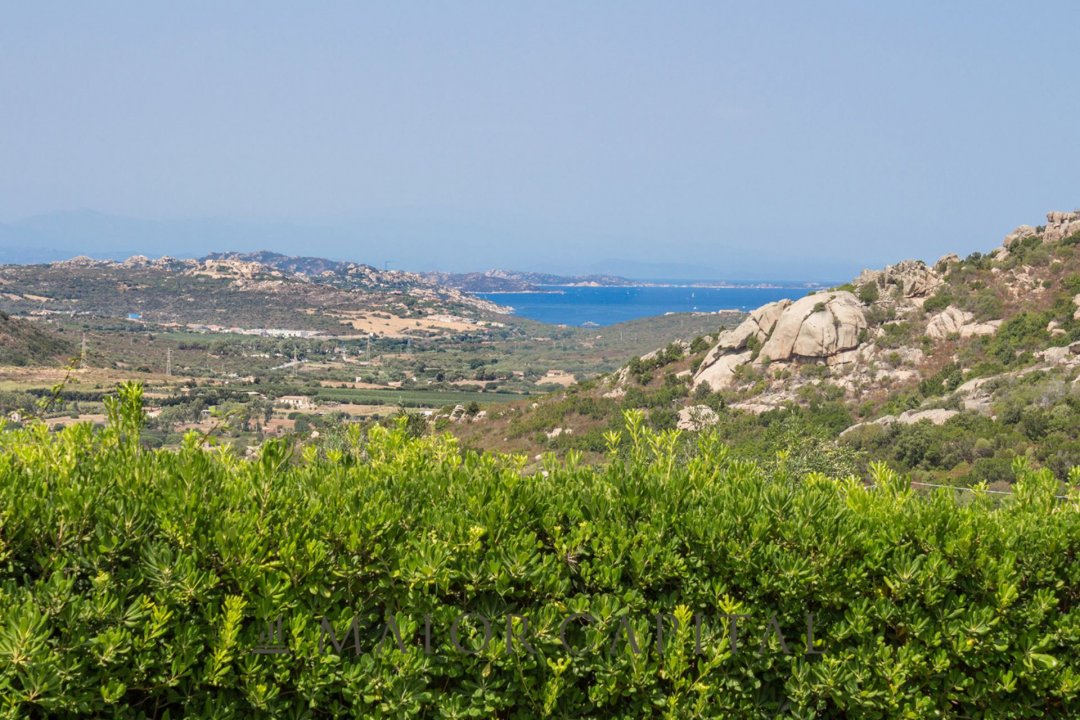 Vendita villa sul mare Arzachena Sardegna foto 20