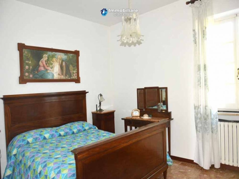 Vendita villa sul mare Vasto Abruzzo foto 3