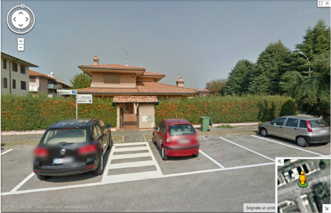 Vendita villa in città Lodi Lombardia foto 3