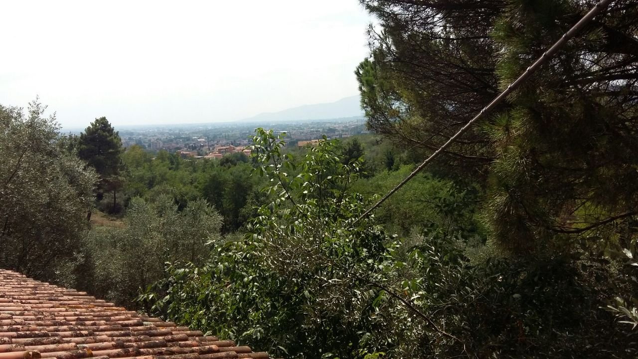 Vendita villa in zona tranquilla Montecatini-Terme Toscana foto 11