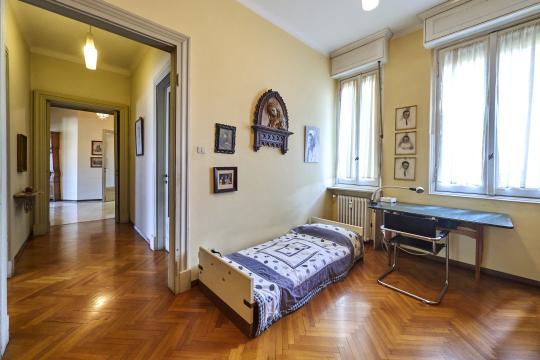 Vendita appartamento in città Novara Piemonte foto 19