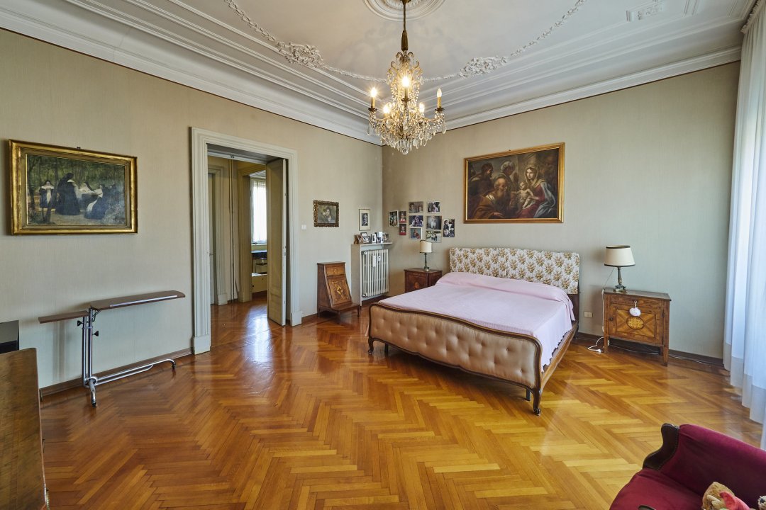 Vendita appartamento in città Novara Piemonte foto 16