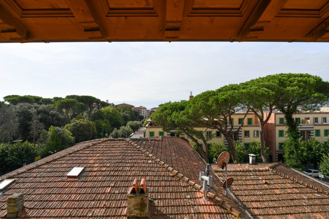 Vendita attico in città Montecatini-Terme Toscana foto 9