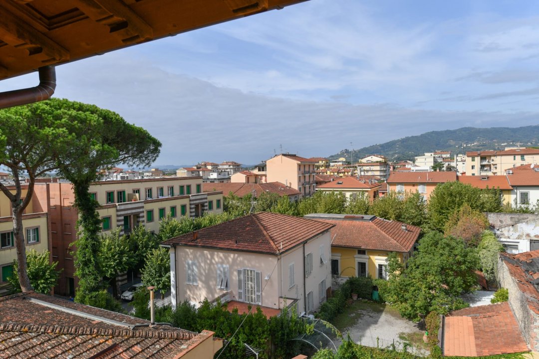 Vendita attico in città Montecatini-Terme Toscana foto 7