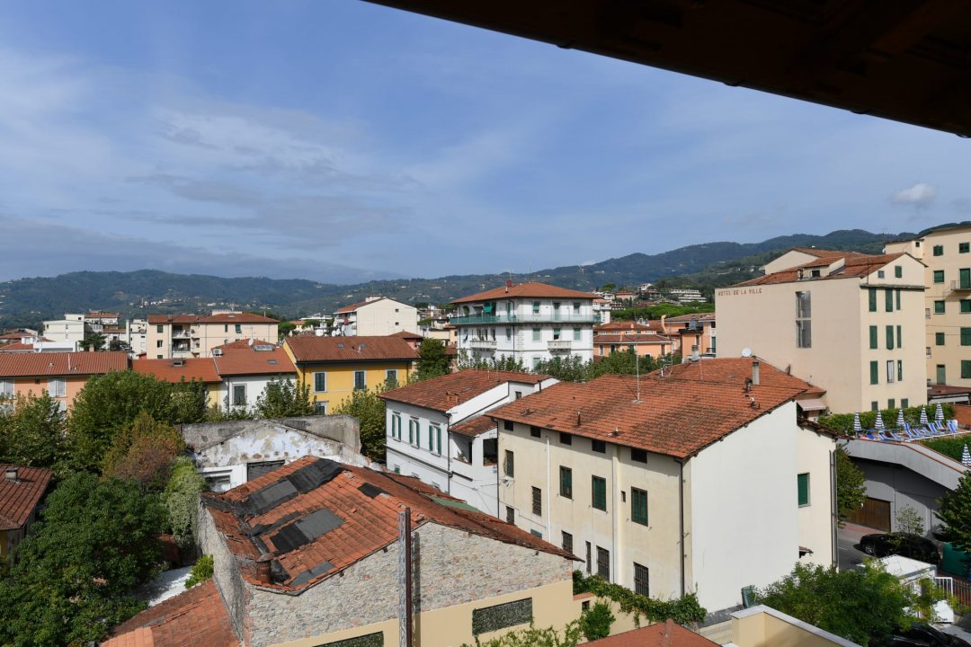 Vendita attico in città Montecatini-Terme Toscana foto 16