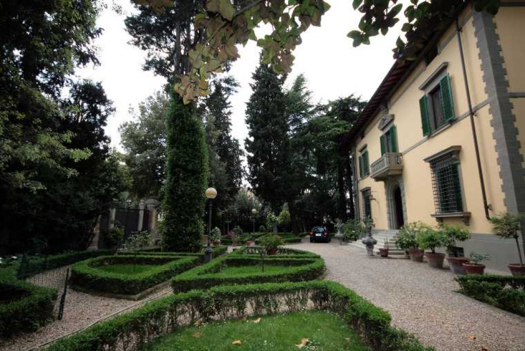 Vendita villa in città Firenze Toscana foto 12