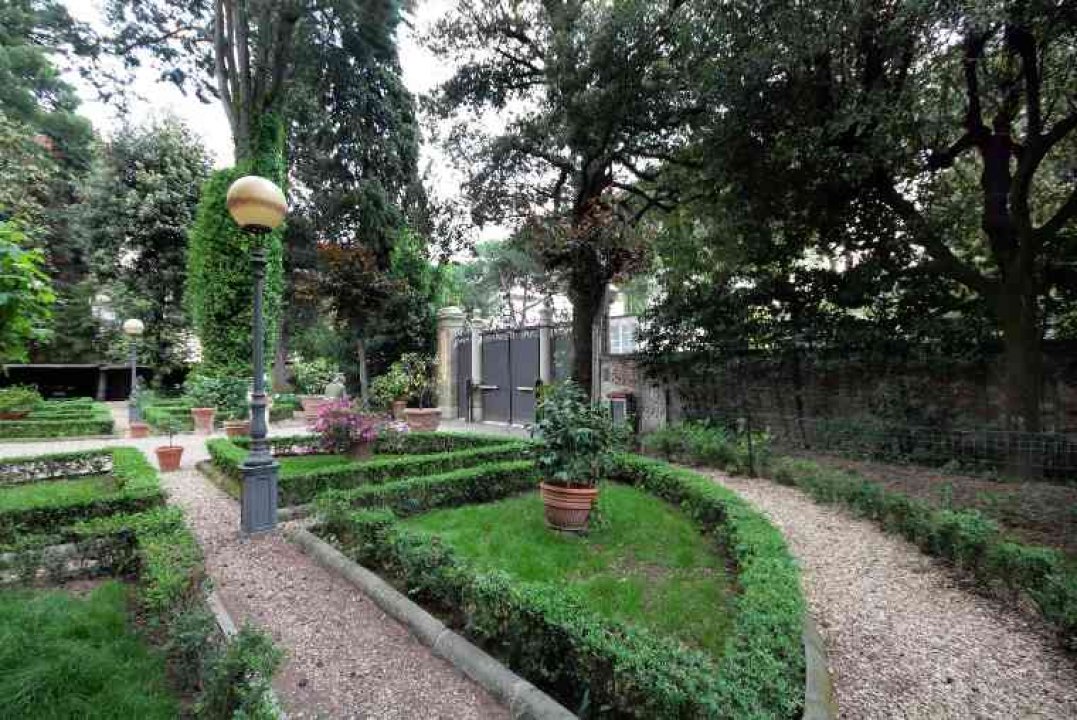 Vendita villa in città Firenze Toscana foto 6