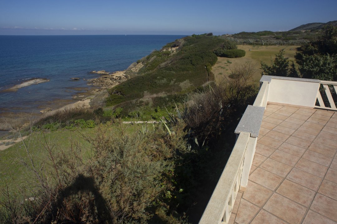 Vendita villa sul mare Castelsardo Sardegna foto 15