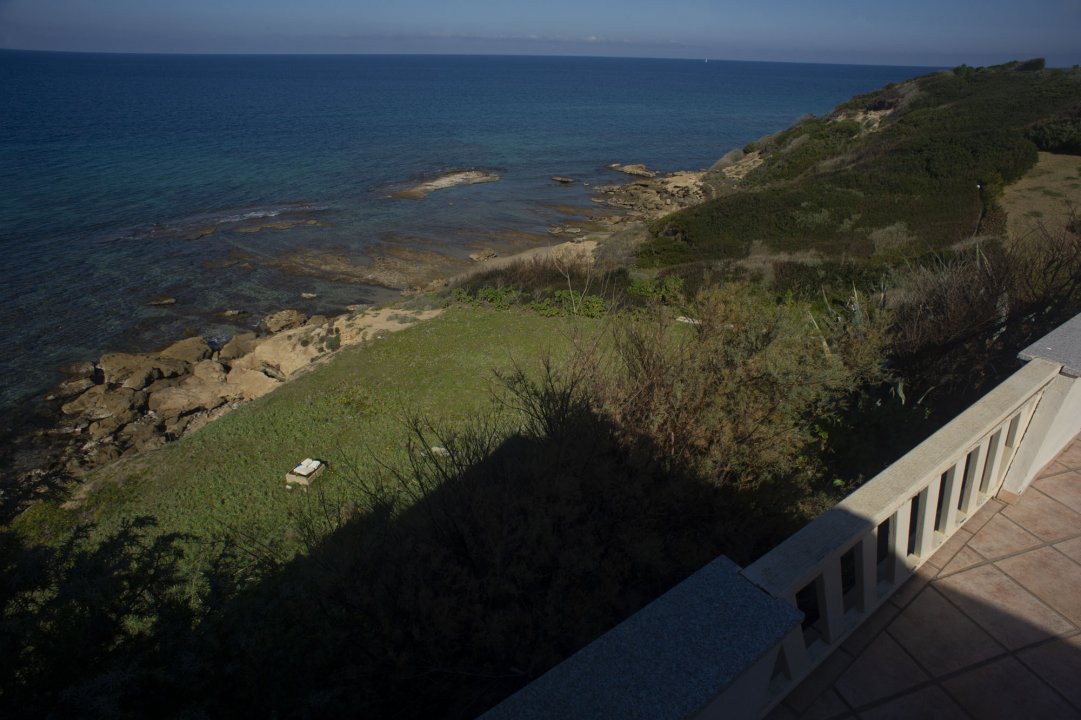 Vendita villa sul mare Castelsardo Sardegna foto 13
