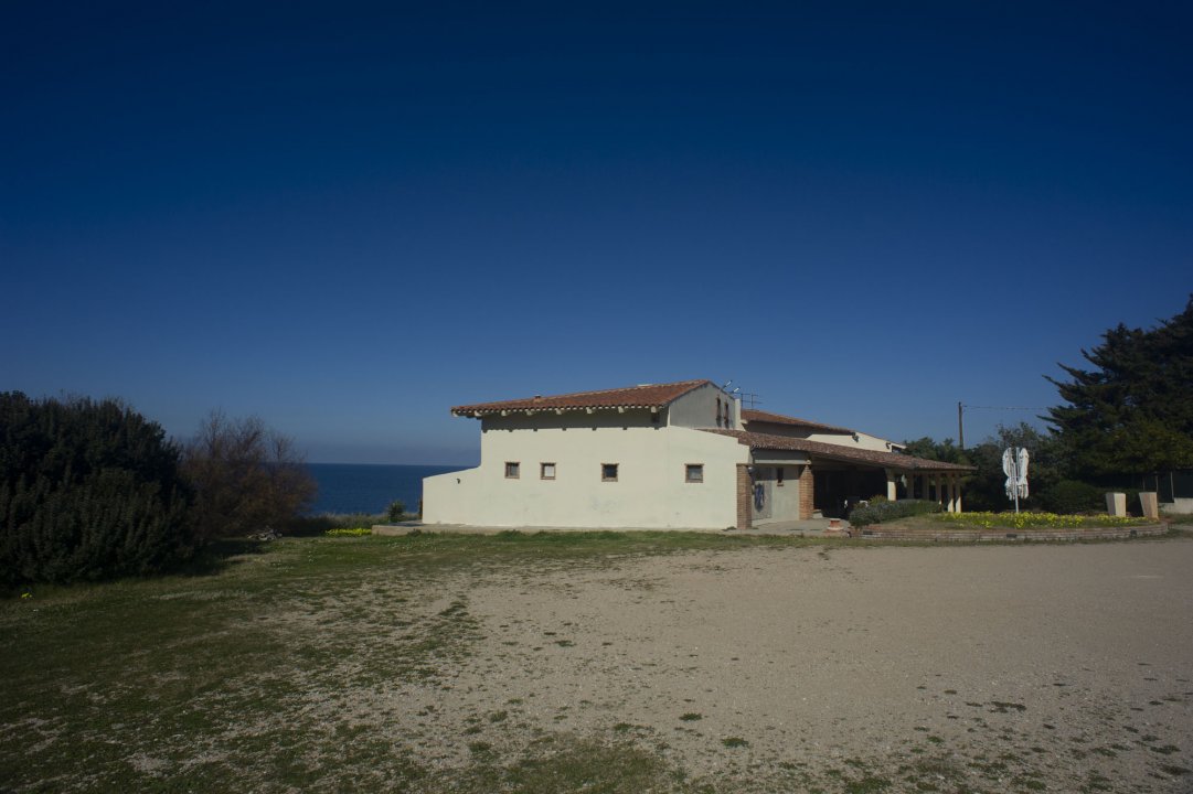 Vendita villa sul mare Castelsardo Sardegna foto 5