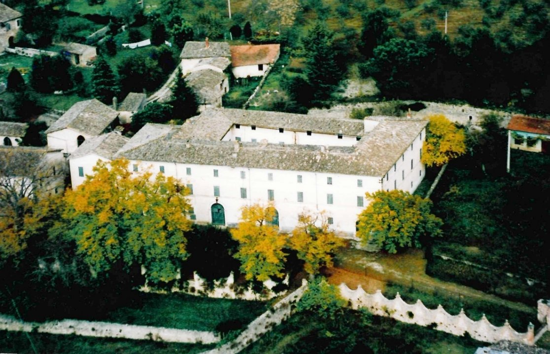 Vendita castello in zona tranquilla Campello sul Clitunno Umbria foto 20