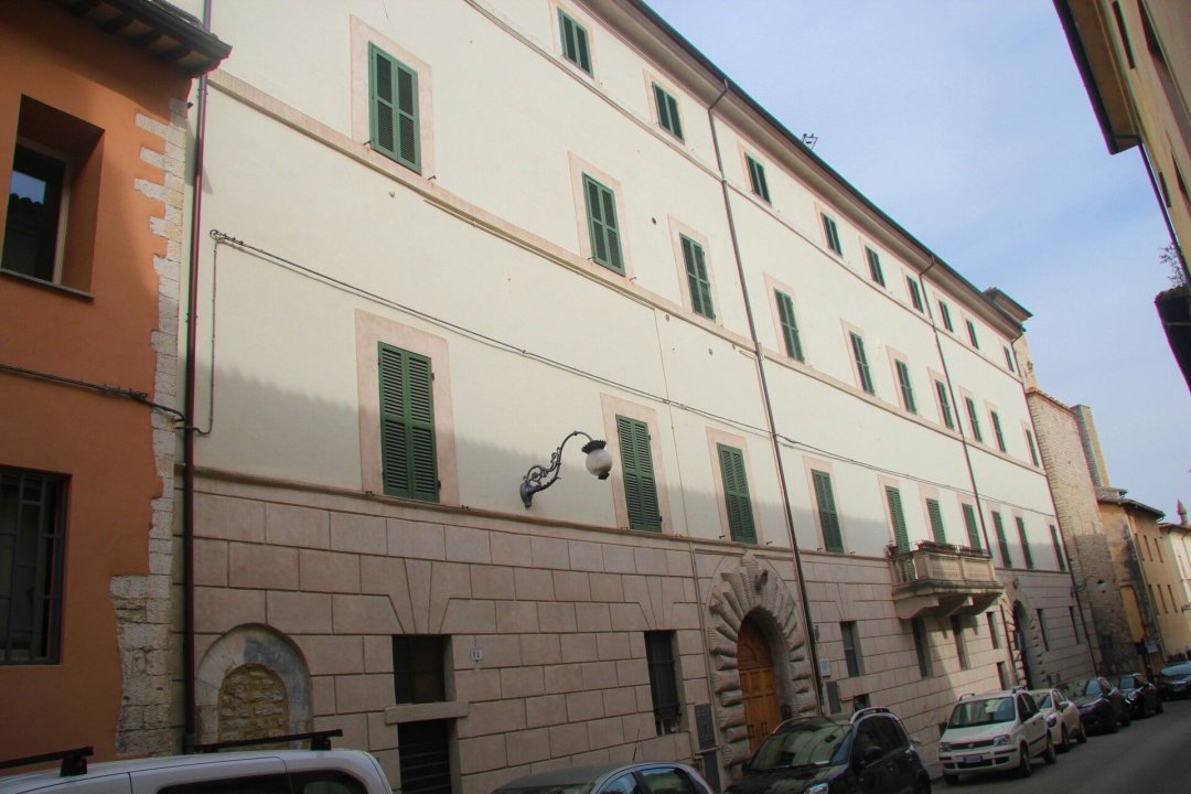 Vendita appartamento in città Spoleto Umbria foto 2