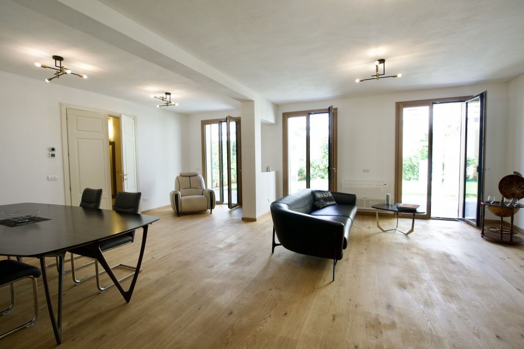 Affitto appartamento in città Montecatini-Terme Toscana foto 2