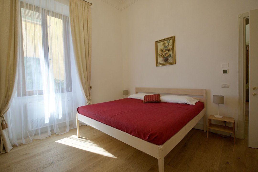 Affitto appartamento in città Montecatini-Terme Toscana foto 11