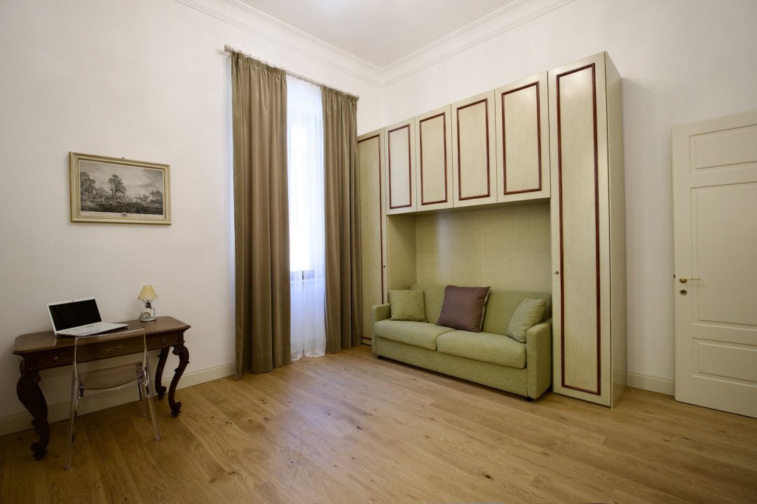 Affitto appartamento in città Montecatini-Terme Toscana foto 7