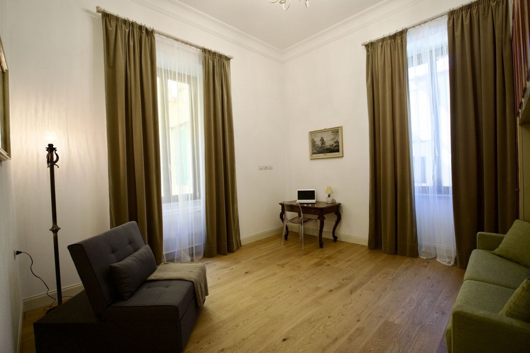 Affitto appartamento in città Montecatini-Terme Toscana foto 4