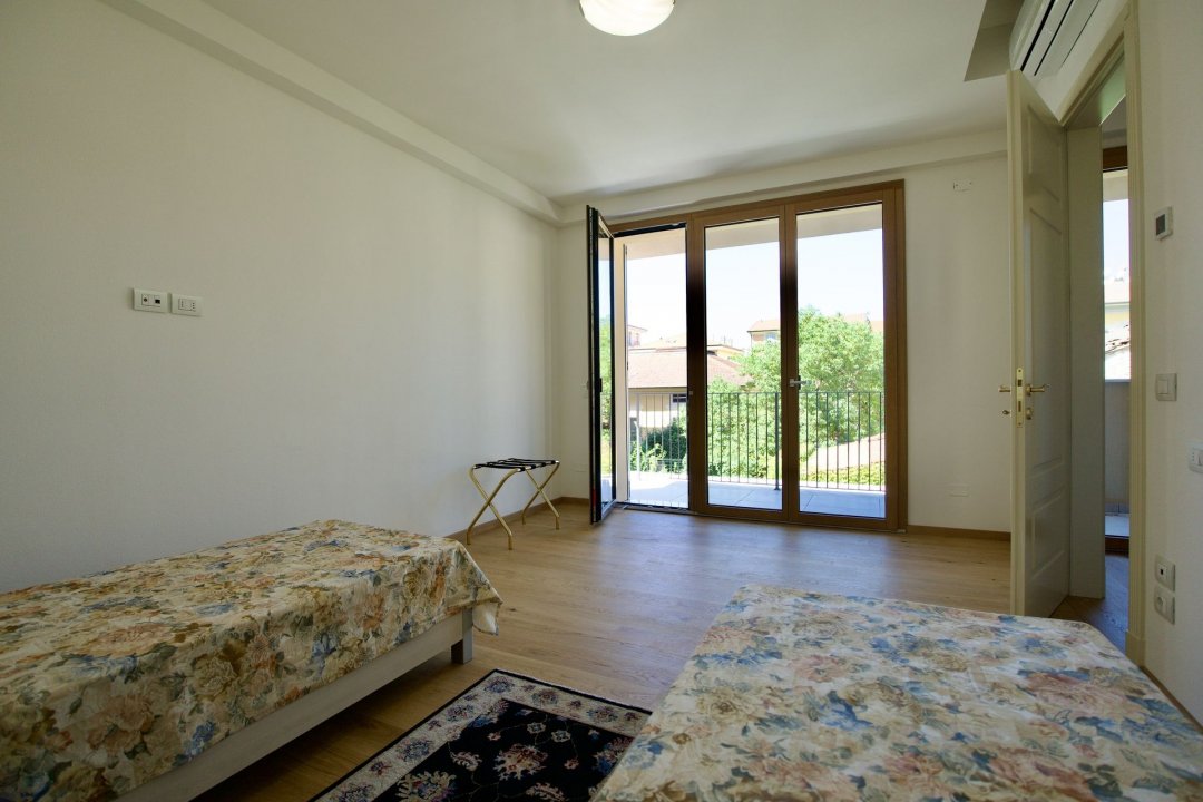 Affitto appartamento in città Montecatini-Terme Toscana foto 8