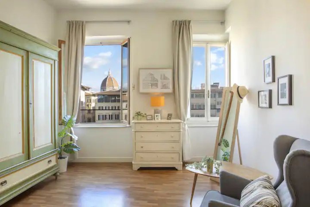 Affitto appartamento in città Firenze Toscana foto 11