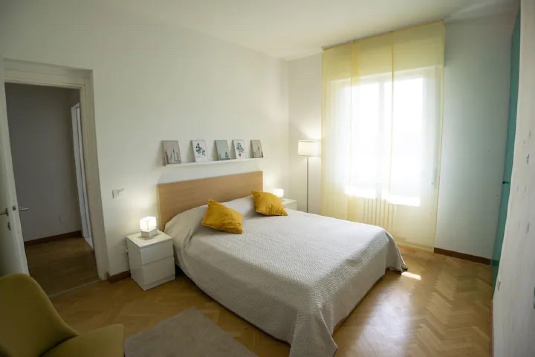 Affitto appartamento in città Montecatini-Terme Toscana foto 3