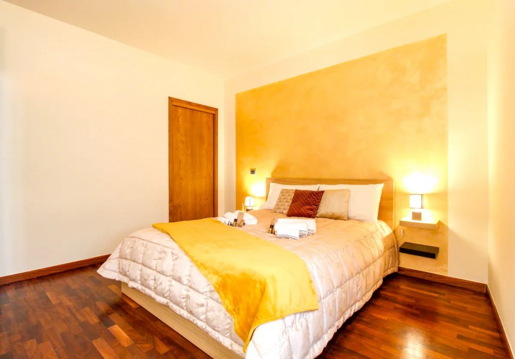 Affitto appartamento in zona tranquilla Montecatini-Terme Toscana foto 2