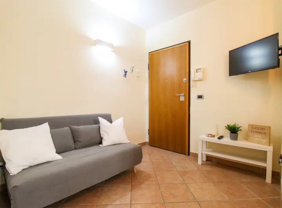 Affitto appartamento in zona tranquilla Montecatini-Terme Toscana foto 6