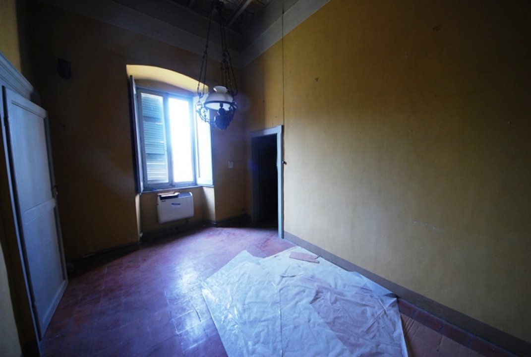 Vendita appartamento in città Spoleto Umbria foto 11