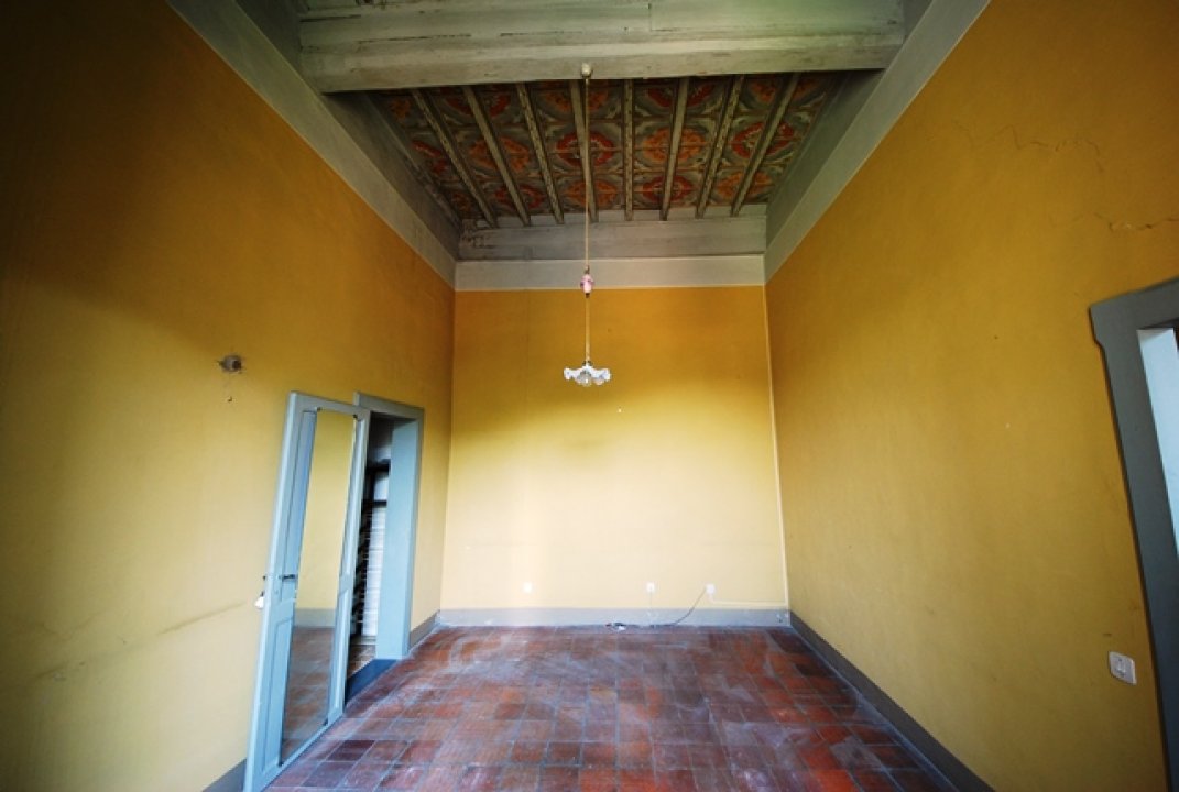 Vendita appartamento in città Spoleto Umbria foto 14