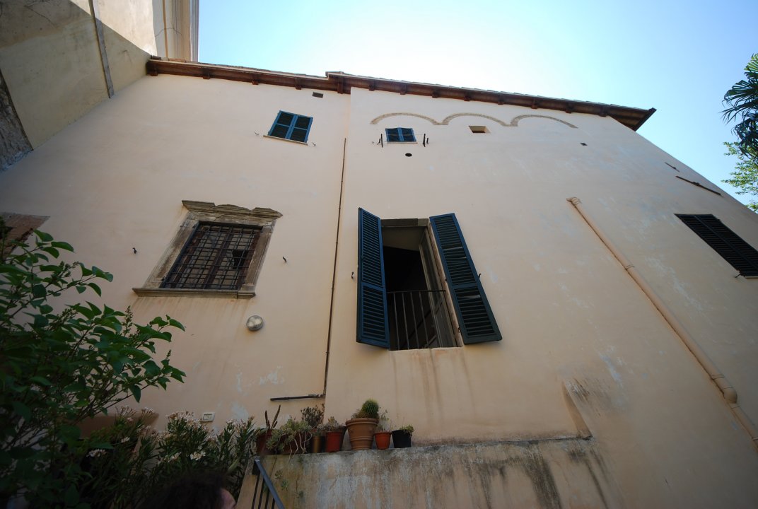 Vendita appartamento in città Spoleto Umbria foto 21