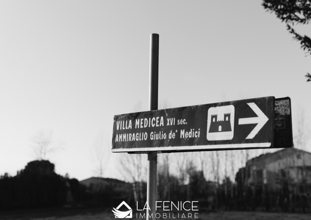 Vendita villa in zona tranquilla Pisa Toscana foto 26