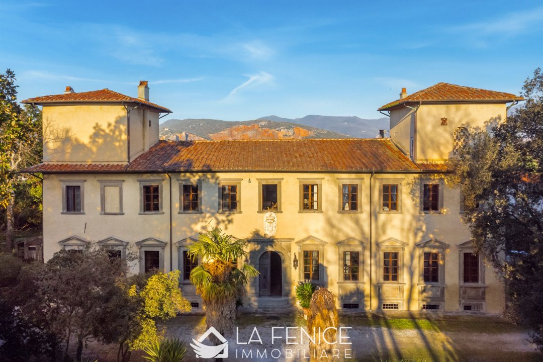 Vendita villa in zona tranquilla Pisa Toscana foto 5