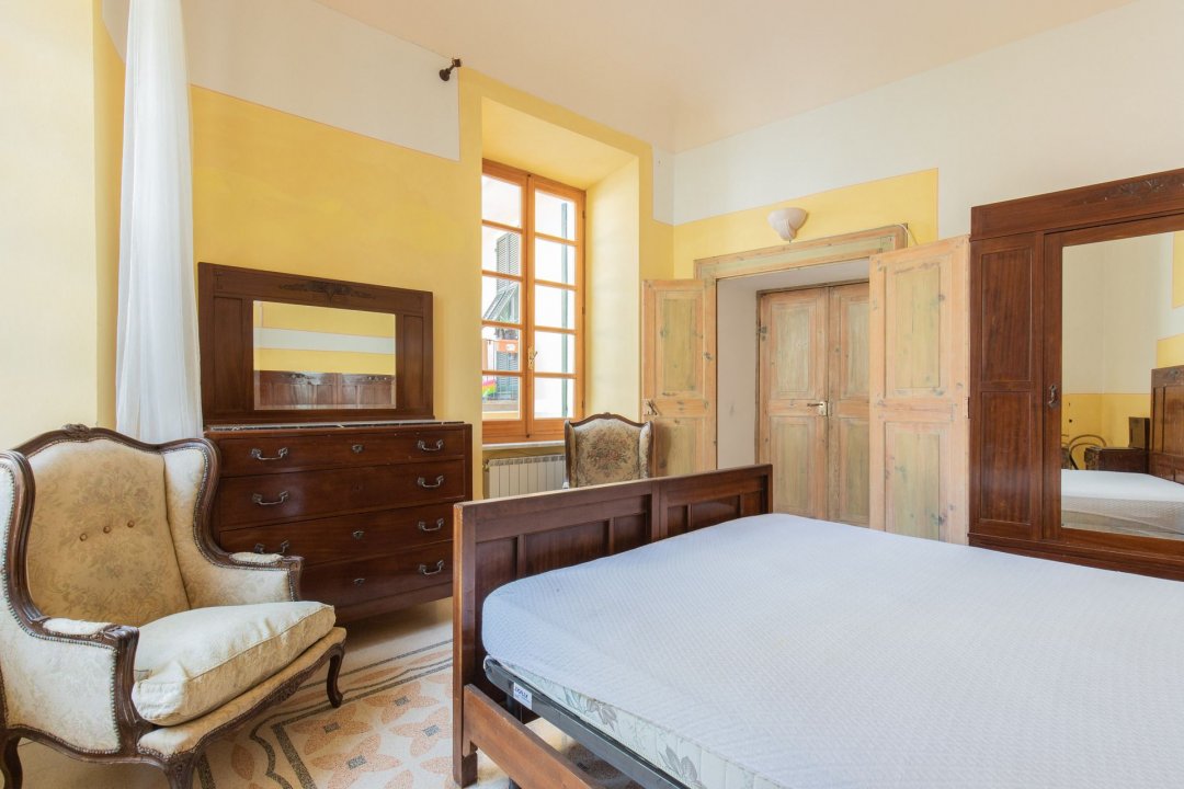 Vendita appartamento sul mare Monterosso al Mare Liguria foto 18