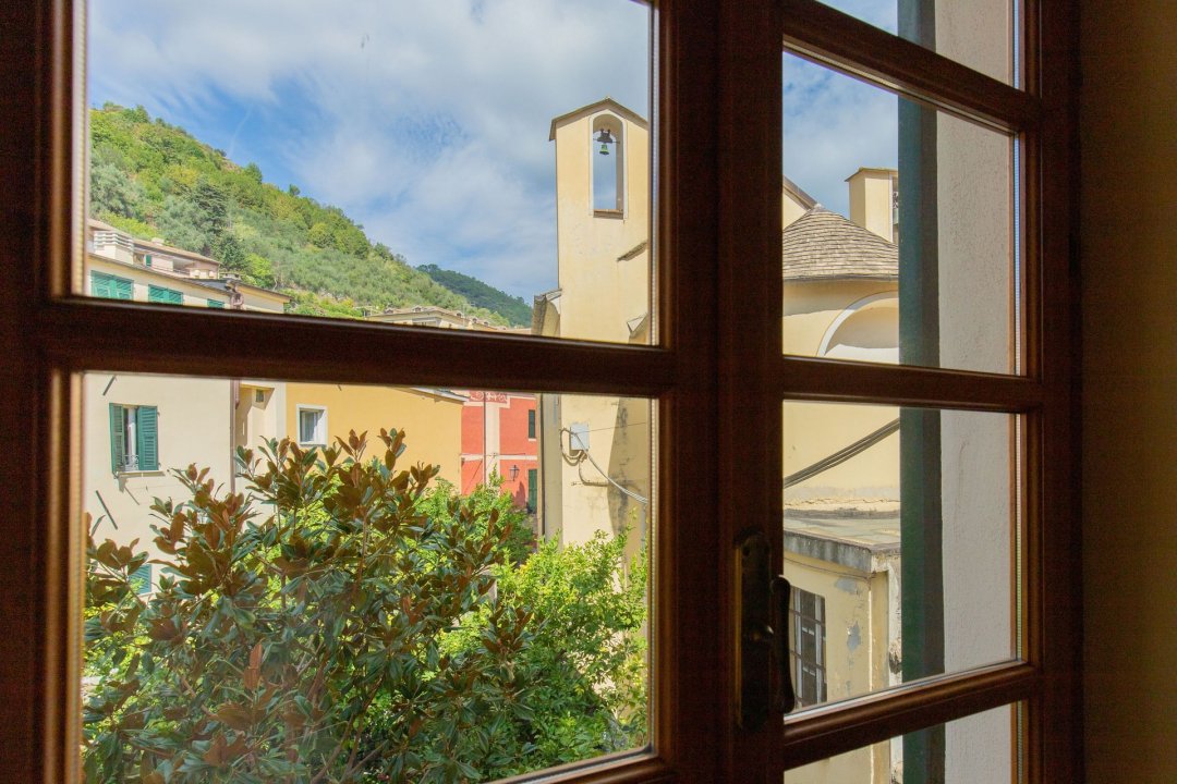 Vendita appartamento sul mare Monterosso al Mare Liguria foto 9