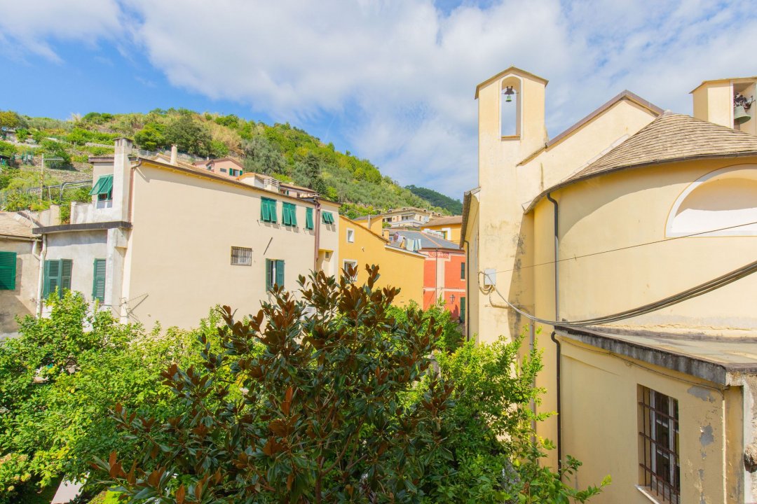 Vendita appartamento sul mare Monterosso al Mare Liguria foto 19