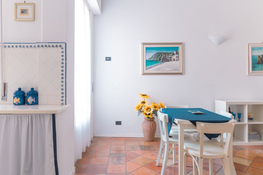 Vendita appartamento sul mare Monterosso al Mare Liguria foto 14