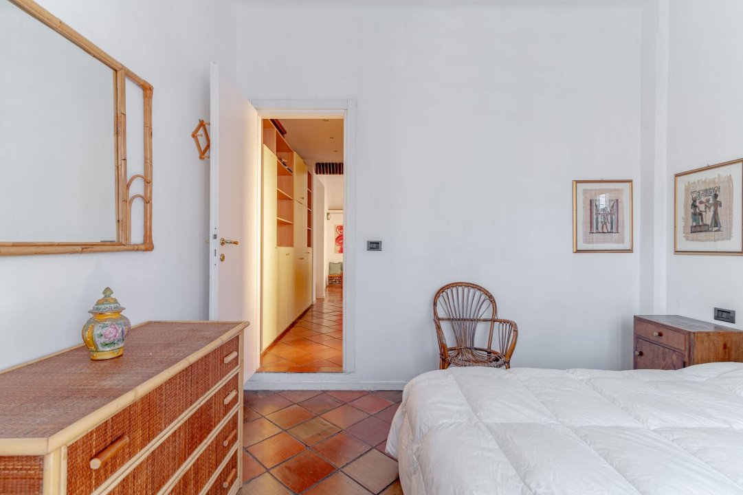 Vendita appartamento sul mare Monterosso al Mare Liguria foto 8