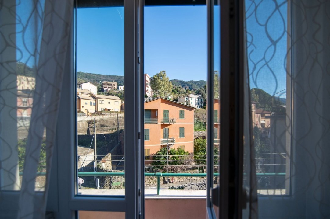 Vendita appartamento sul mare Monterosso al Mare Liguria foto 10